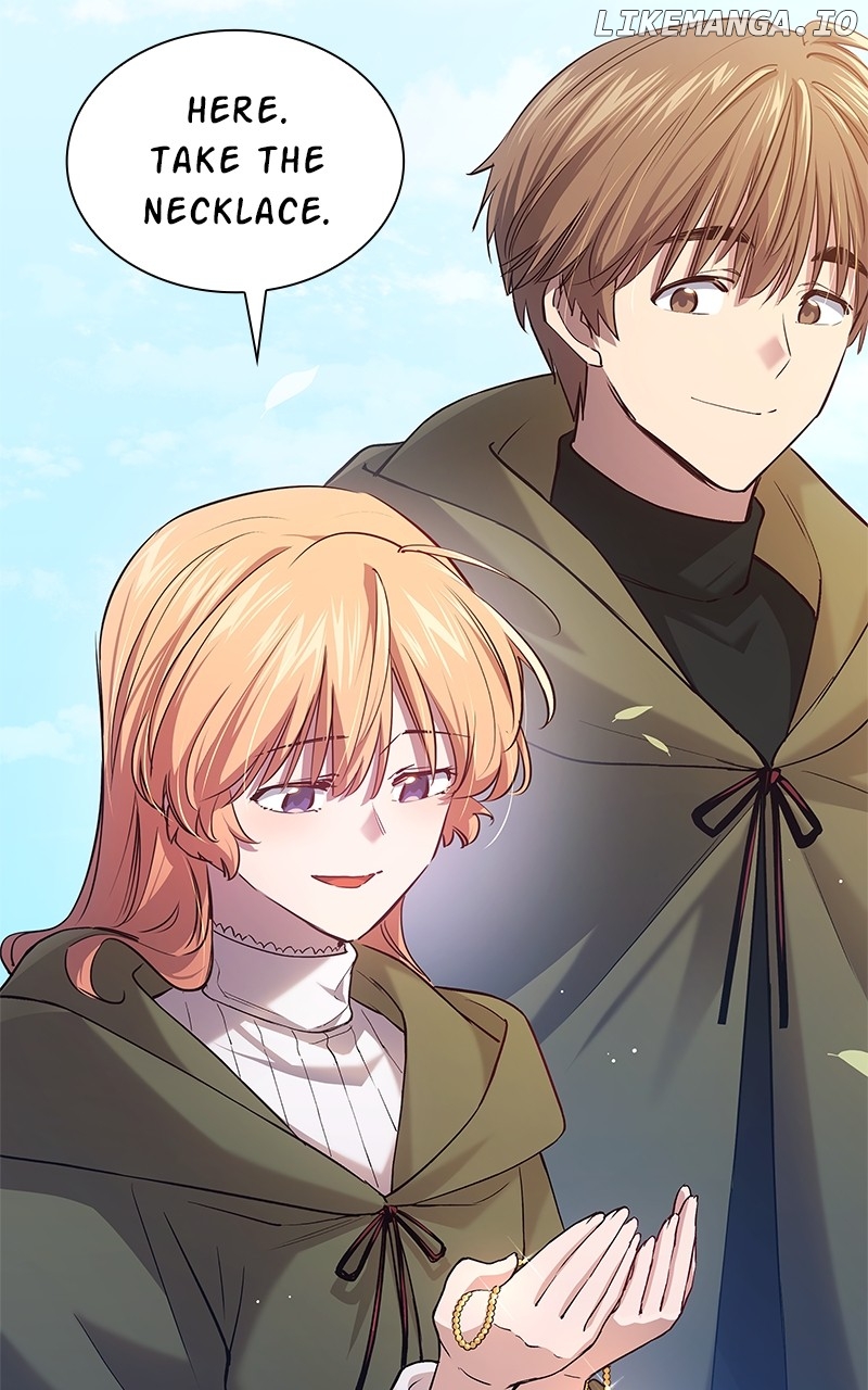 Filiarose – The Crown of Thorns Prophecy Chapter 167 - Page 2