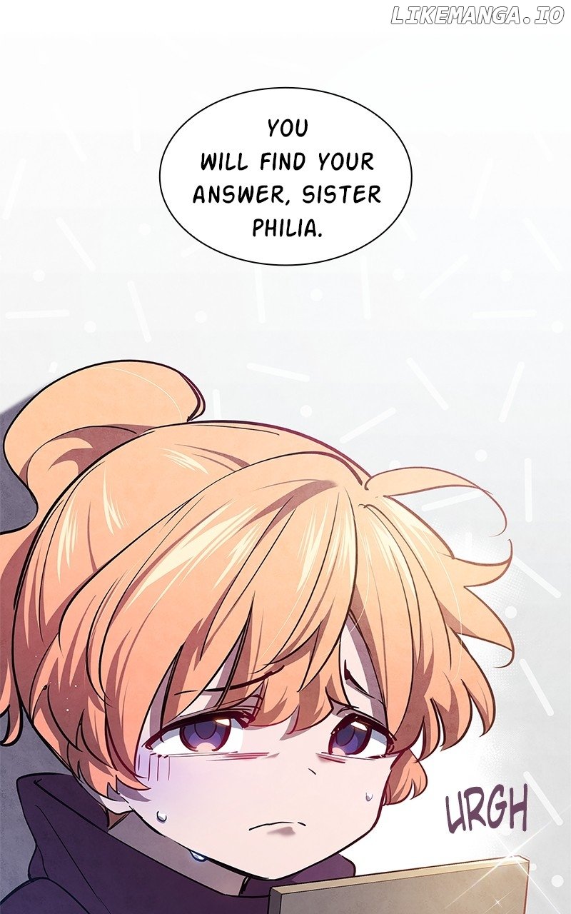Filiarose – The Crown of Thorns Prophecy Chapter 167 - Page 11