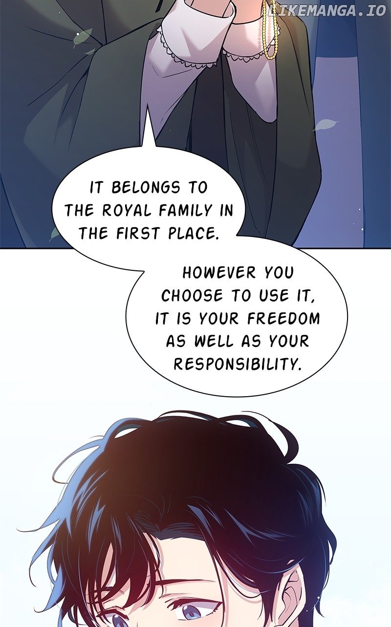 Filiarose – The Crown of Thorns Prophecy Chapter 167 - Page 3