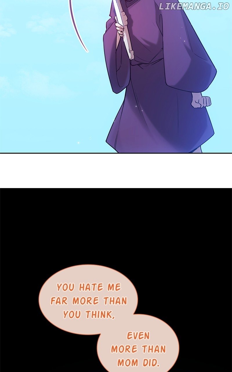 Filiarose – The Crown of Thorns Prophecy Chapter 167 - Page 24
