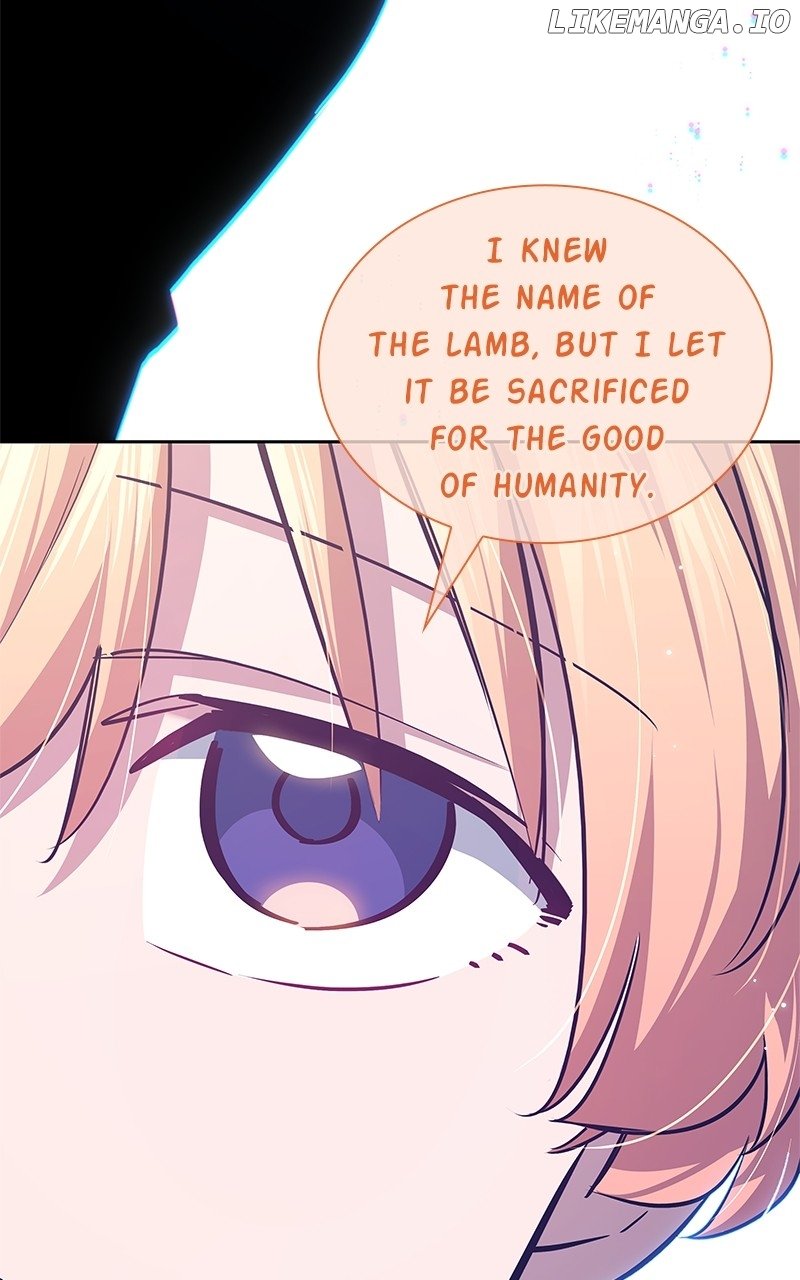 Filiarose – The Crown of Thorns Prophecy Chapter 167 - Page 27