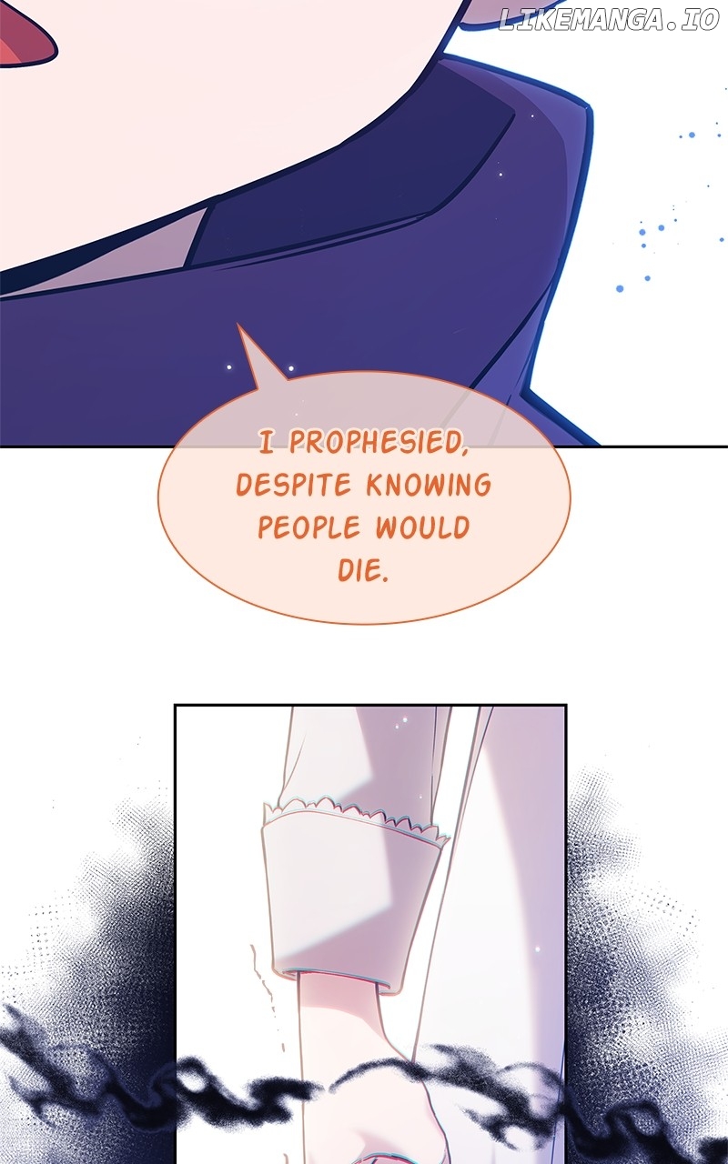Filiarose – The Crown of Thorns Prophecy Chapter 167 - Page 28