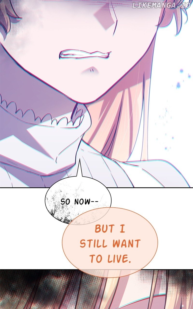 Filiarose – The Crown of Thorns Prophecy Chapter 167 - Page 30