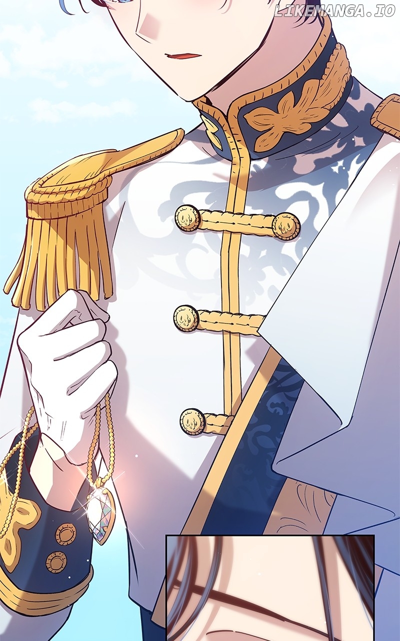 Filiarose – The Crown of Thorns Prophecy Chapter 167 - Page 4