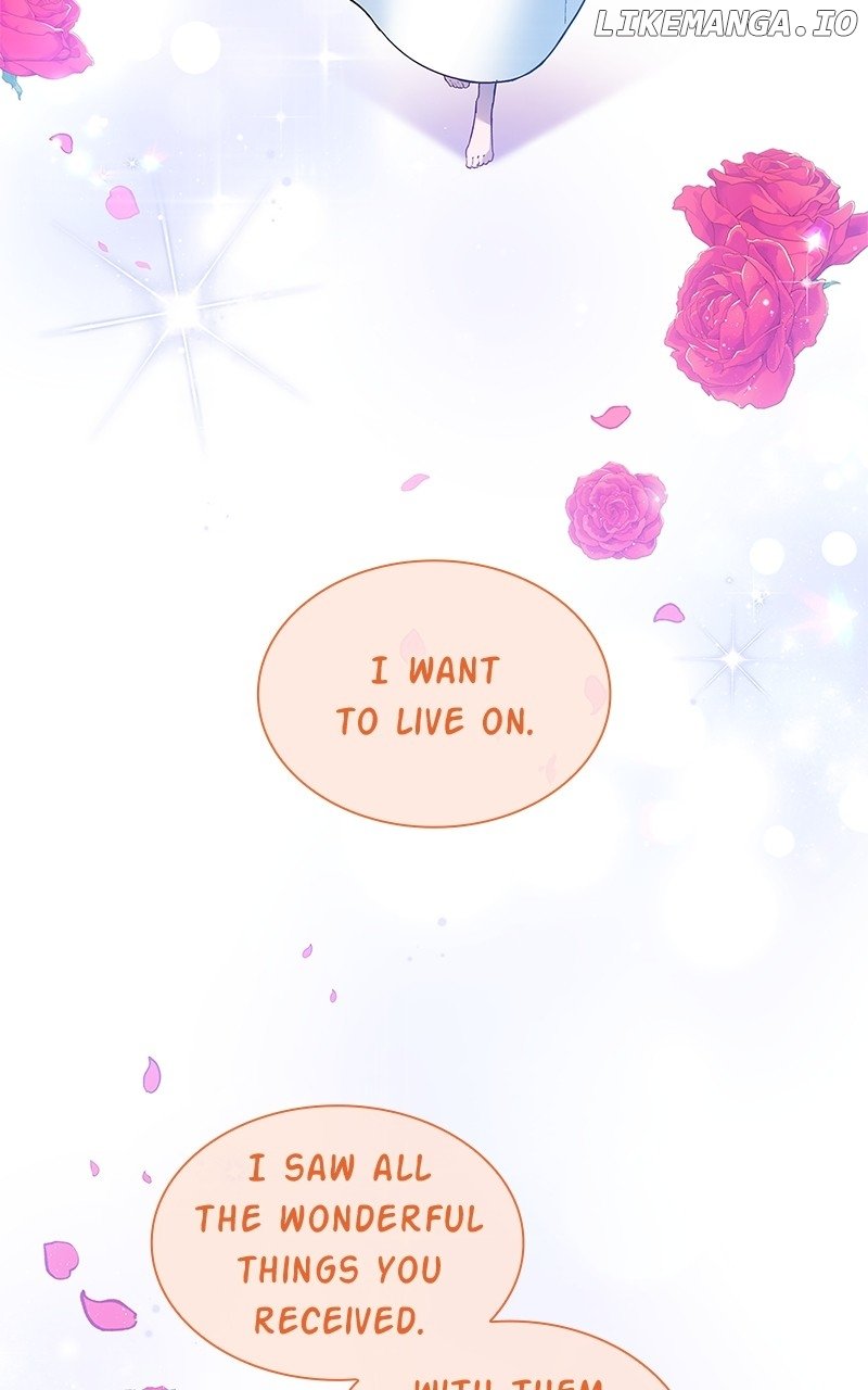 Filiarose – The Crown of Thorns Prophecy Chapter 167 - Page 35