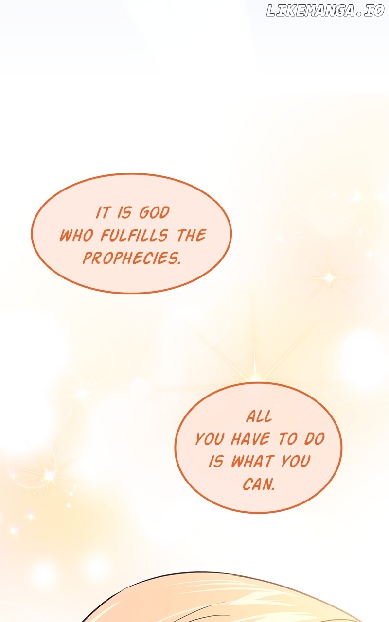 Filiarose – The Crown of Thorns Prophecy Chapter 167 - Page 43