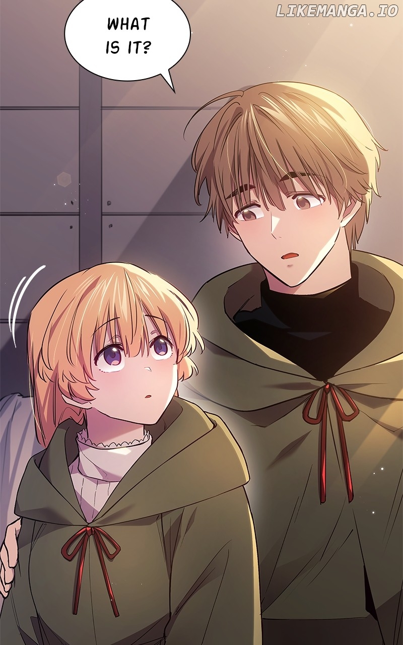 Filiarose – The Crown of Thorns Prophecy Chapter 167 - Page 48