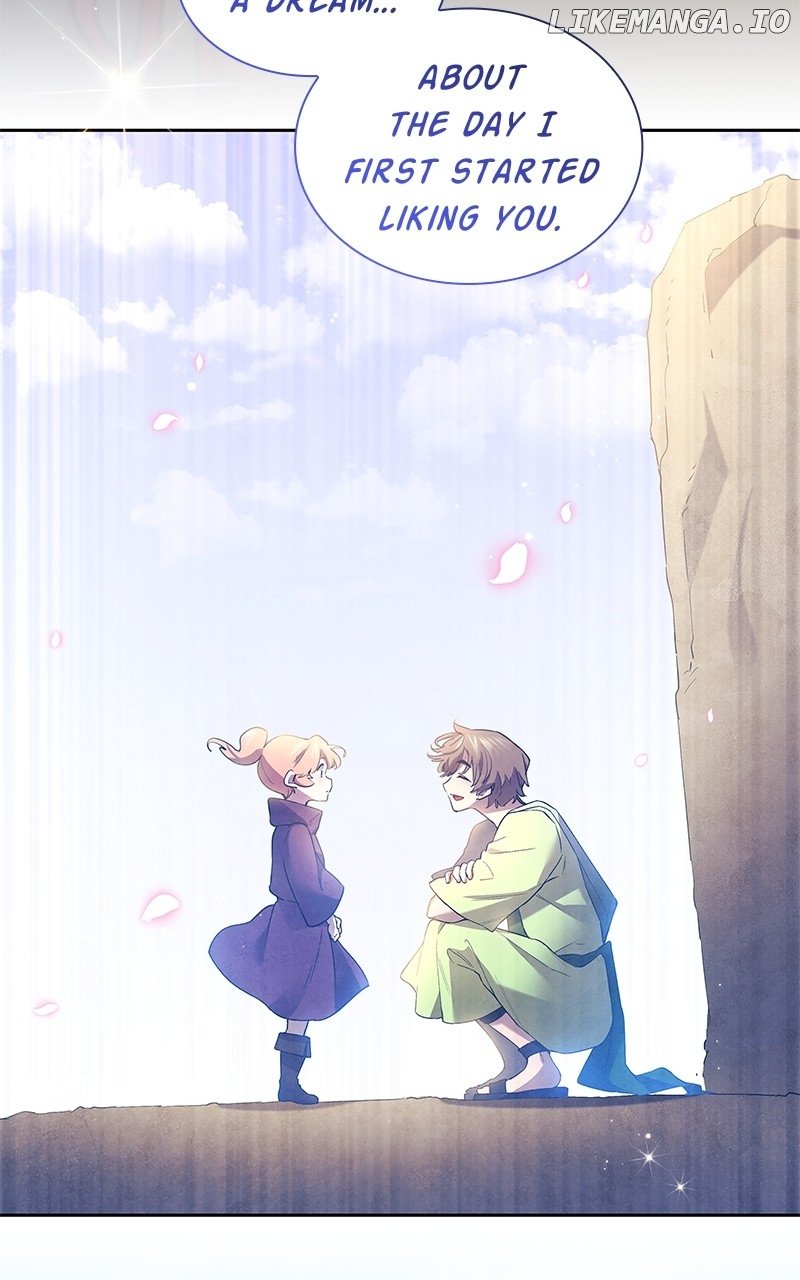 Filiarose – The Crown of Thorns Prophecy Chapter 167 - Page 51