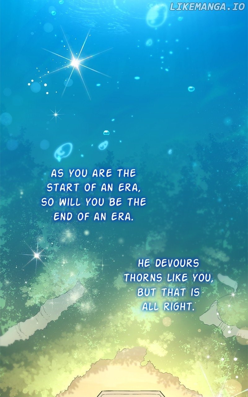 Filiarose – The Crown of Thorns Prophecy Chapter 167 - Page 60