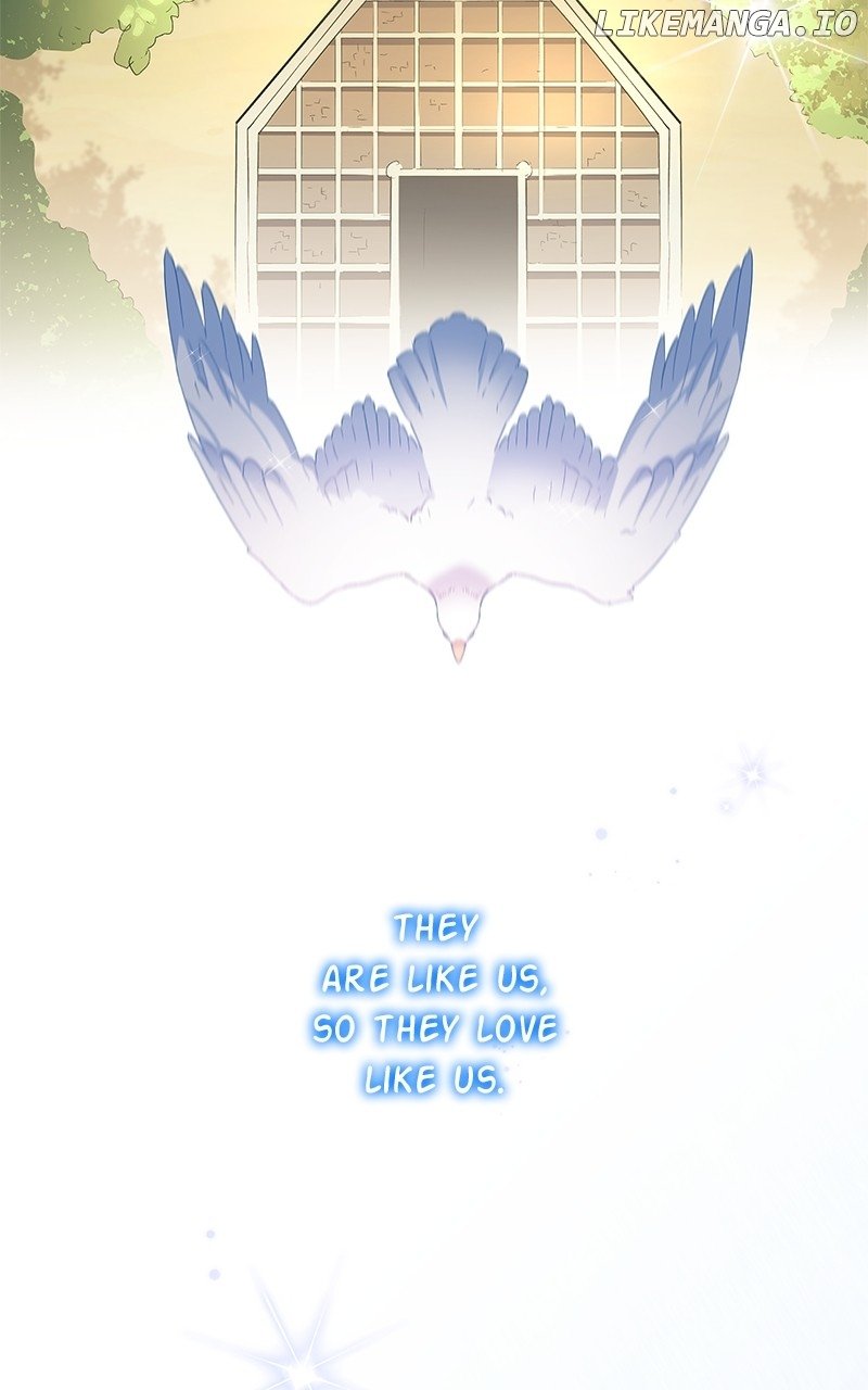 Filiarose – The Crown of Thorns Prophecy Chapter 167 - Page 61