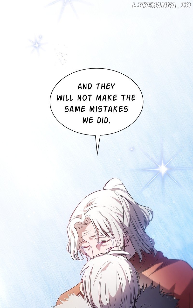 Filiarose – The Crown of Thorns Prophecy Chapter 167 - Page 62