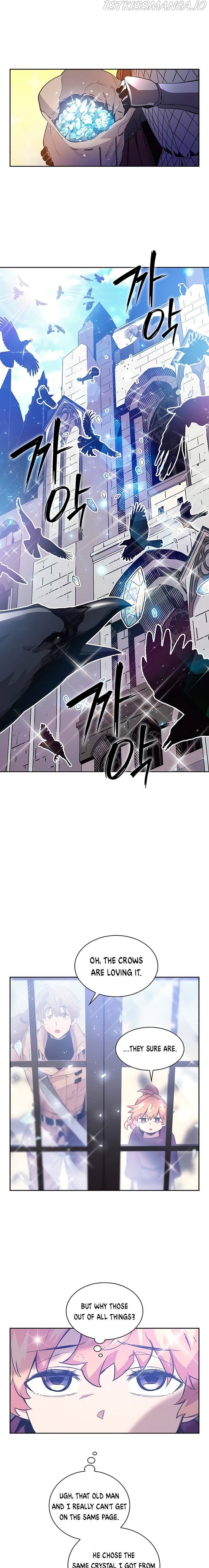 Filiarose – The Crown of Thorns Prophecy Chapter 18 - Page 2