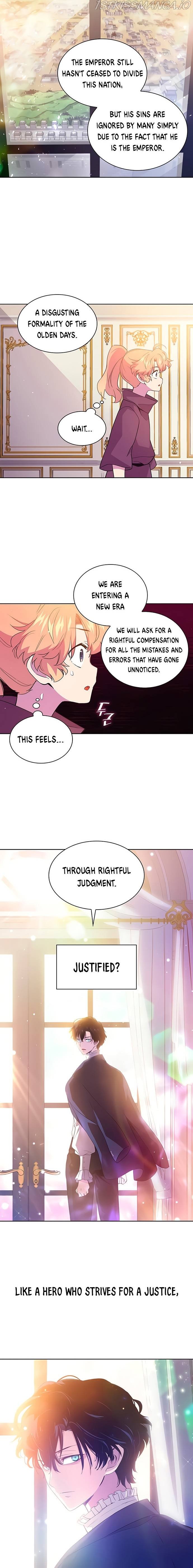 Filiarose – The Crown of Thorns Prophecy Chapter 18 - Page 16