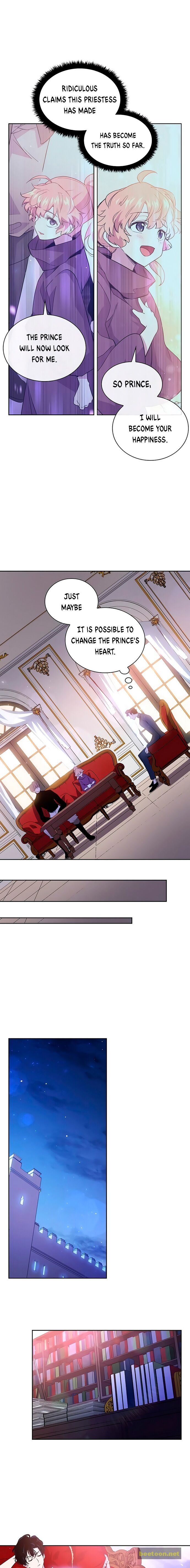 Filiarose – The Crown of Thorns Prophecy Chapter 27 - Page 14