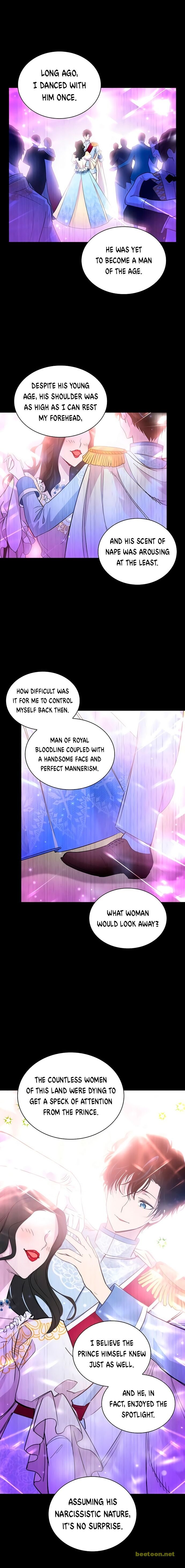 Filiarose – The Crown of Thorns Prophecy Chapter 27 - Page 7