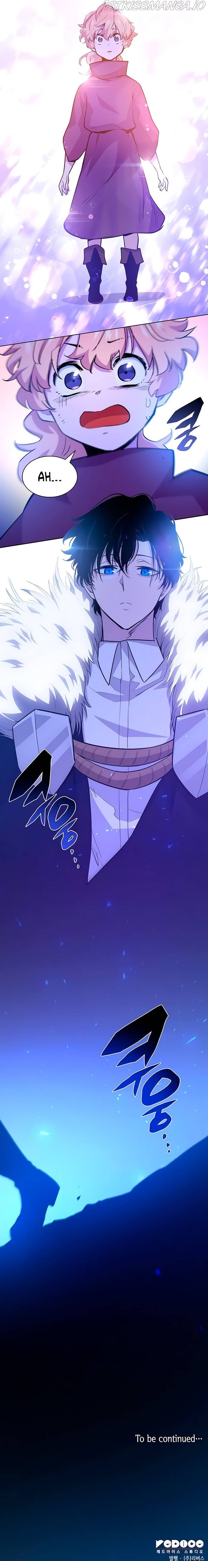 Filiarose – The Crown of Thorns Prophecy Chapter 37 - Page 5