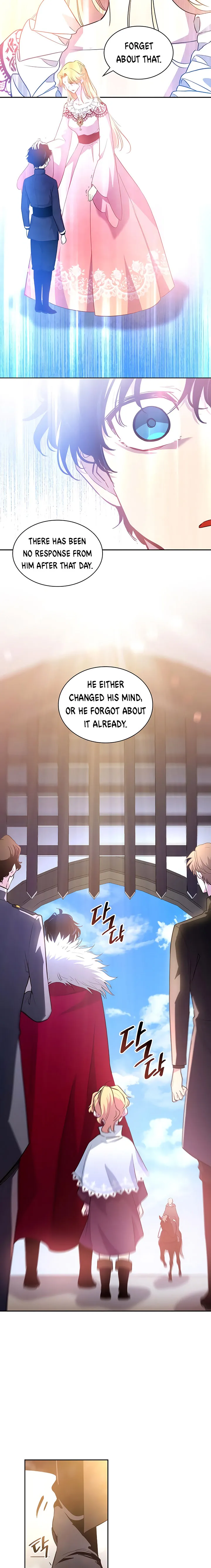Filiarose – The Crown of Thorns Prophecy Chapter 51 - Page 3