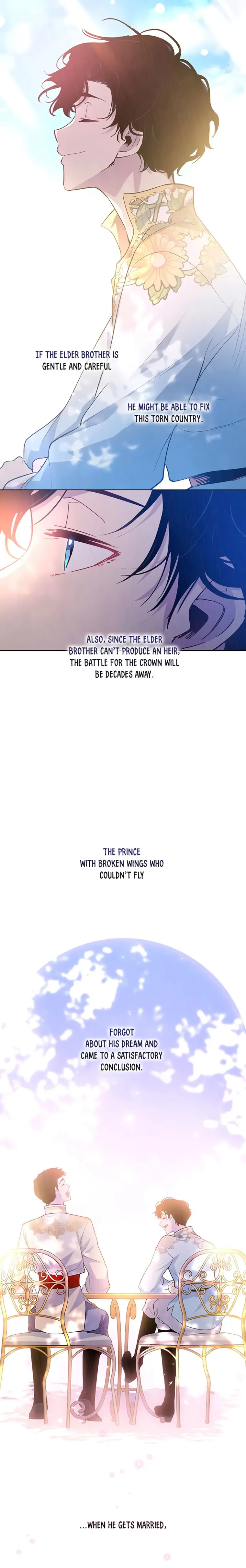 Filiarose – The Crown of Thorns Prophecy Chapter 53 - Page 12