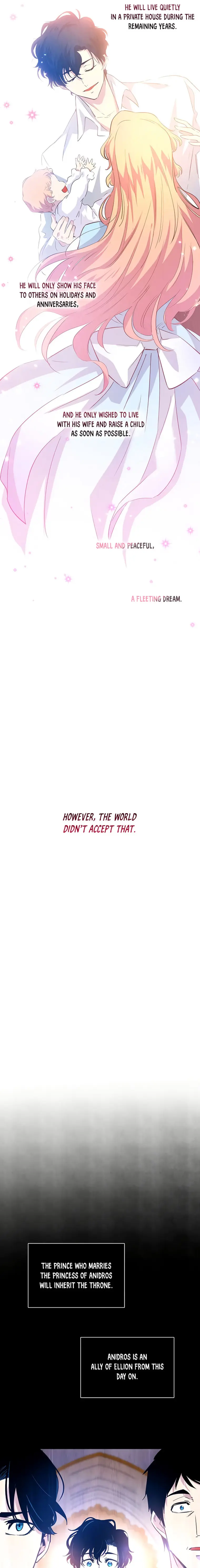 Filiarose – The Crown of Thorns Prophecy Chapter 53 - Page 13