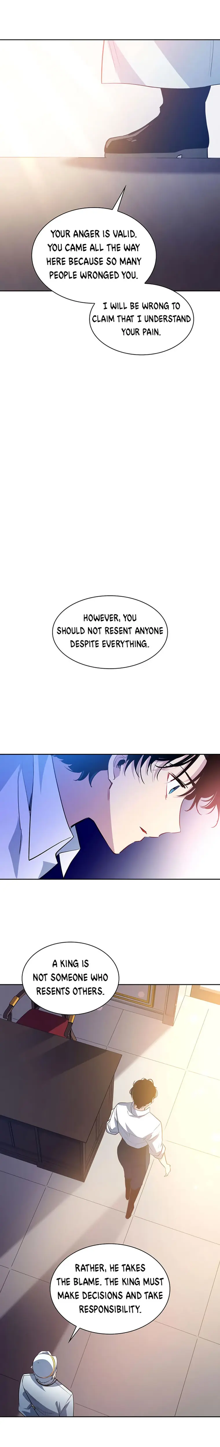 Filiarose – The Crown of Thorns Prophecy Chapter 53 - Page 8