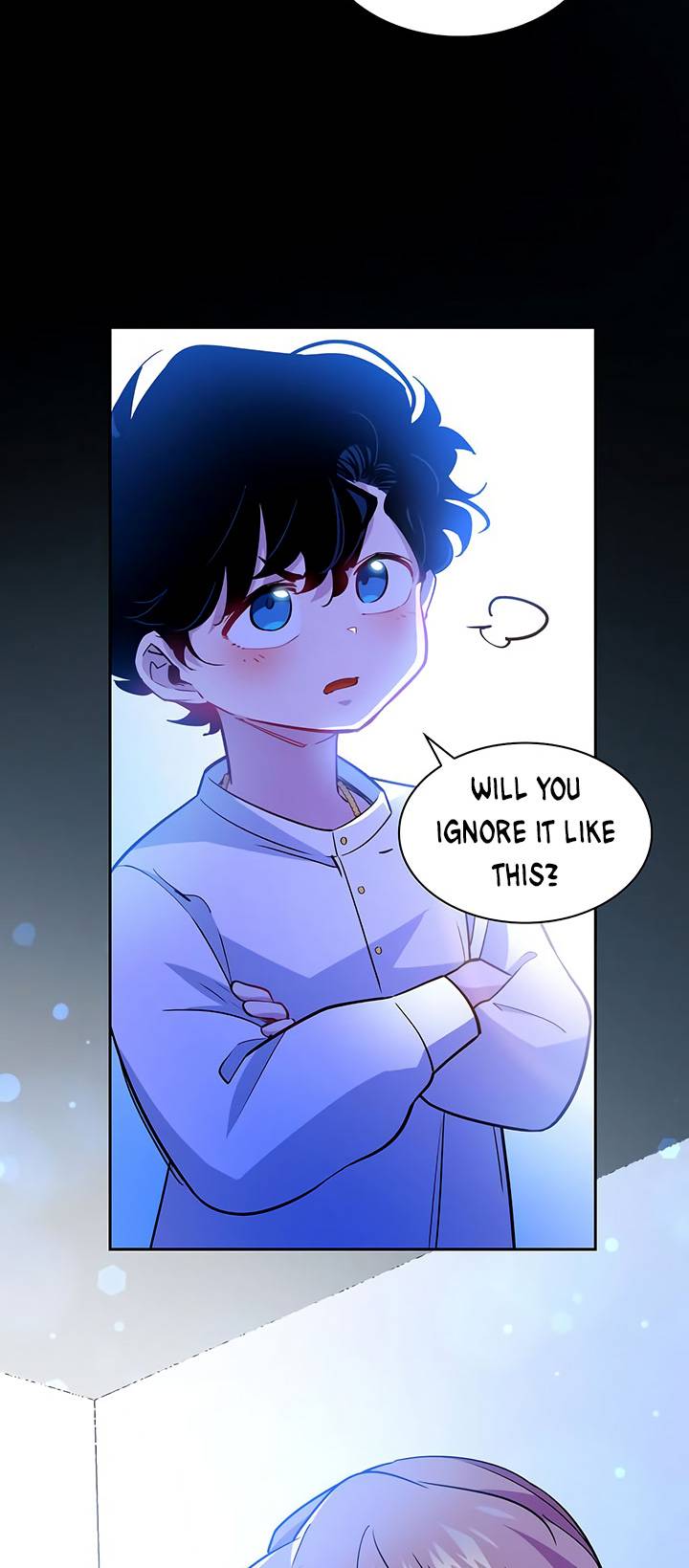 Filiarose – The Crown of Thorns Prophecy Chapter 60 - Page 19