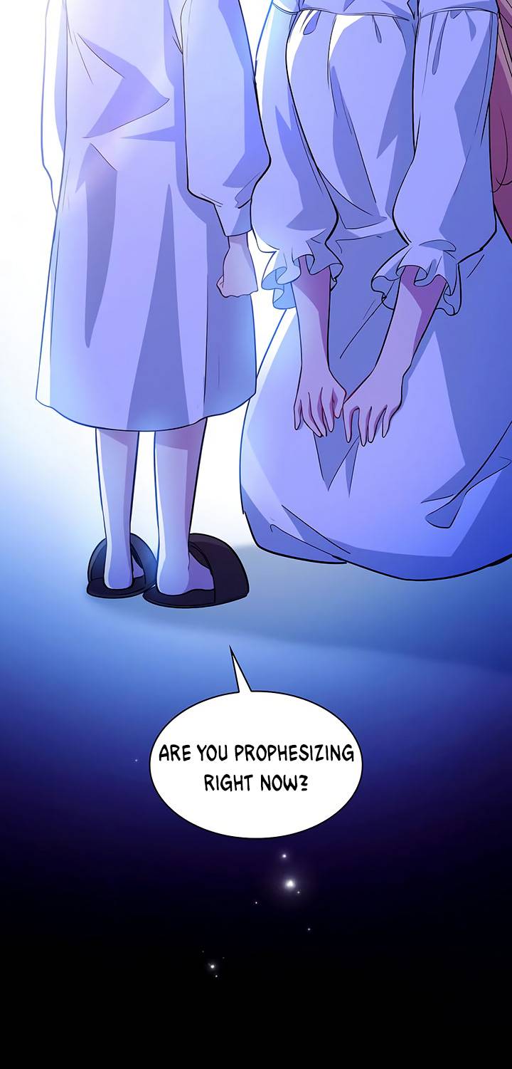 Filiarose – The Crown of Thorns Prophecy Chapter 60 - Page 25