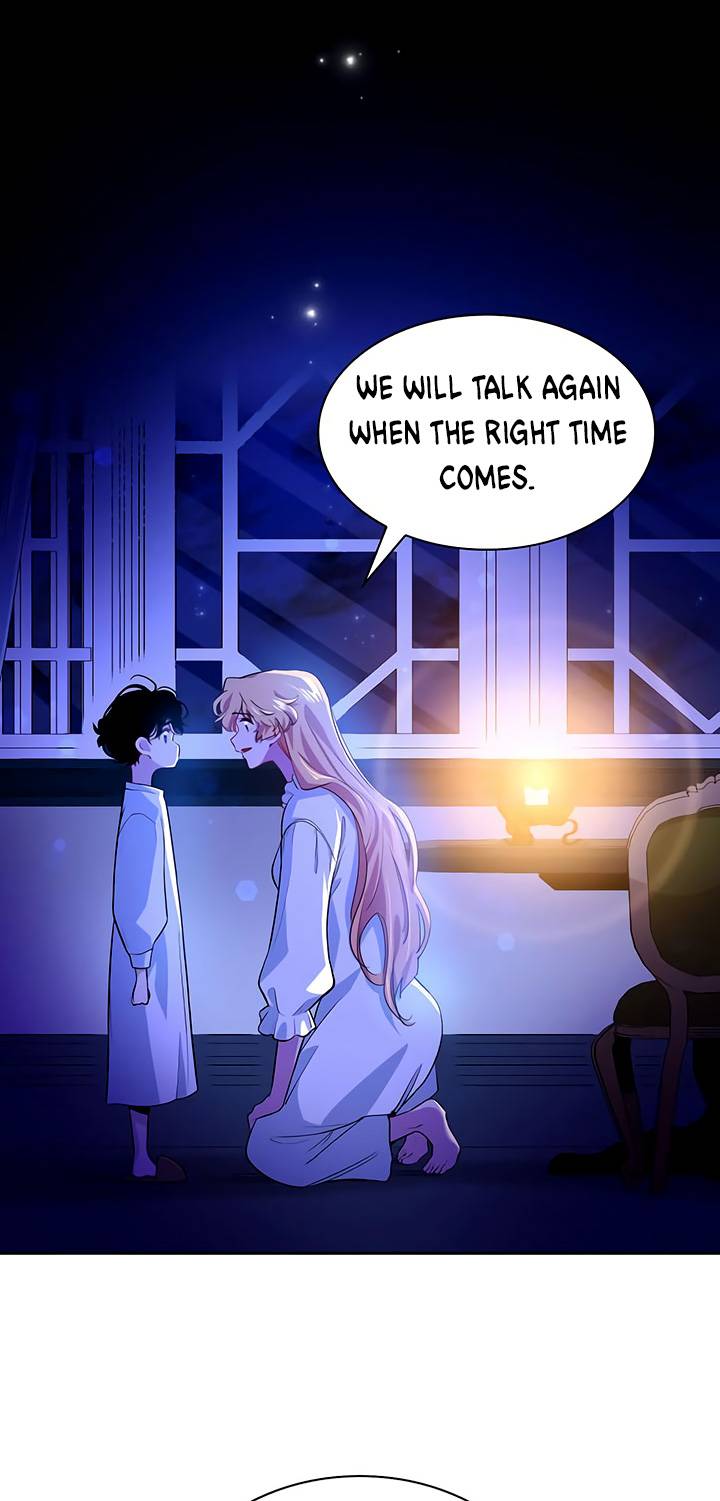 Filiarose – The Crown of Thorns Prophecy Chapter 60 - Page 28