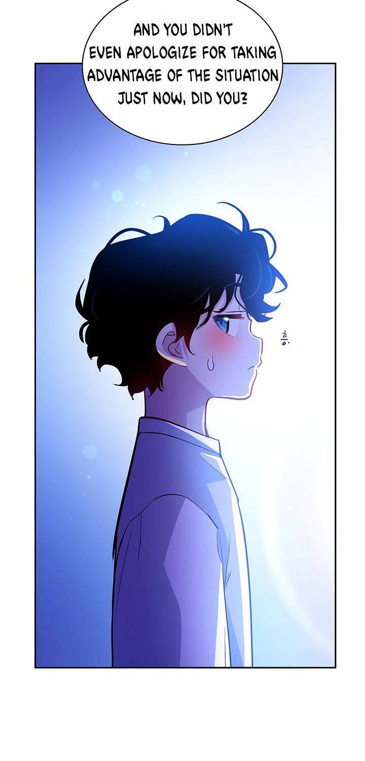 Filiarose – The Crown of Thorns Prophecy Chapter 60 - Page 29