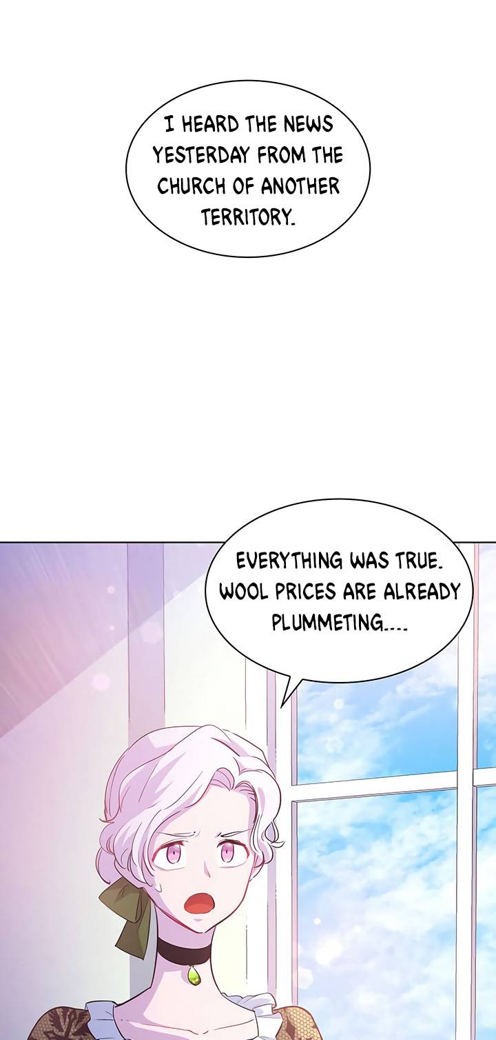 Filiarose – The Crown of Thorns Prophecy Chapter 60 - Page 38