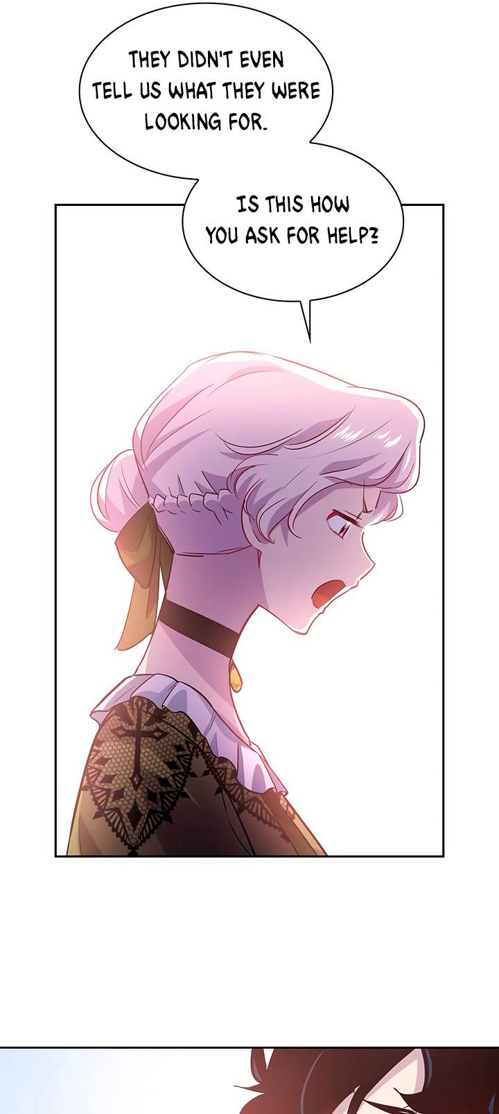 Filiarose – The Crown of Thorns Prophecy Chapter 60 - Page 42