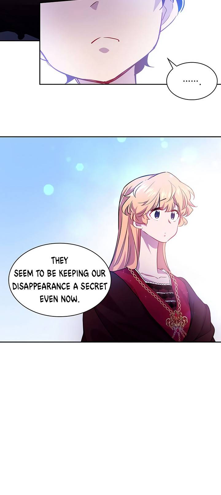 Filiarose – The Crown of Thorns Prophecy Chapter 60 - Page 49