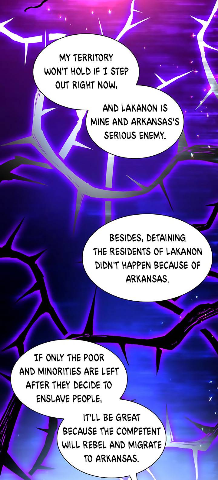 Filiarose – The Crown of Thorns Prophecy Chapter 60 - Page 60