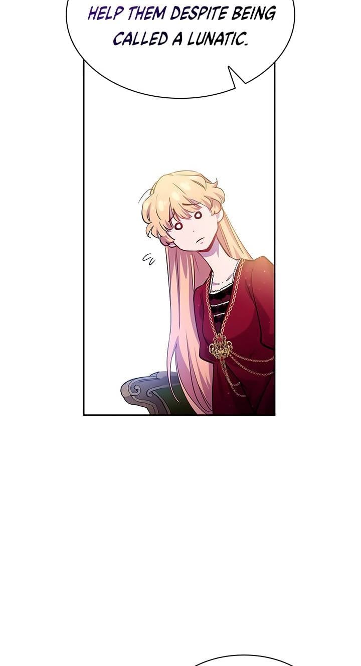 Filiarose – The Crown of Thorns Prophecy Chapter 60 - Page 63