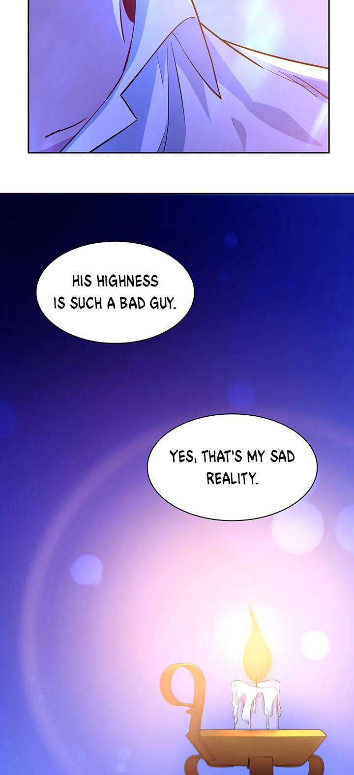 Filiarose – The Crown of Thorns Prophecy Chapter 60 - Page 10
