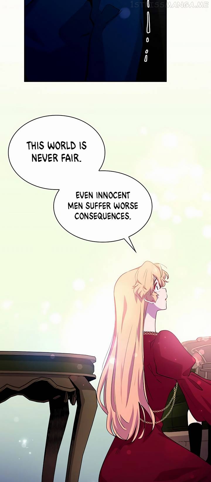 Filiarose – The Crown of Thorns Prophecy Chapter 61 - Page 14