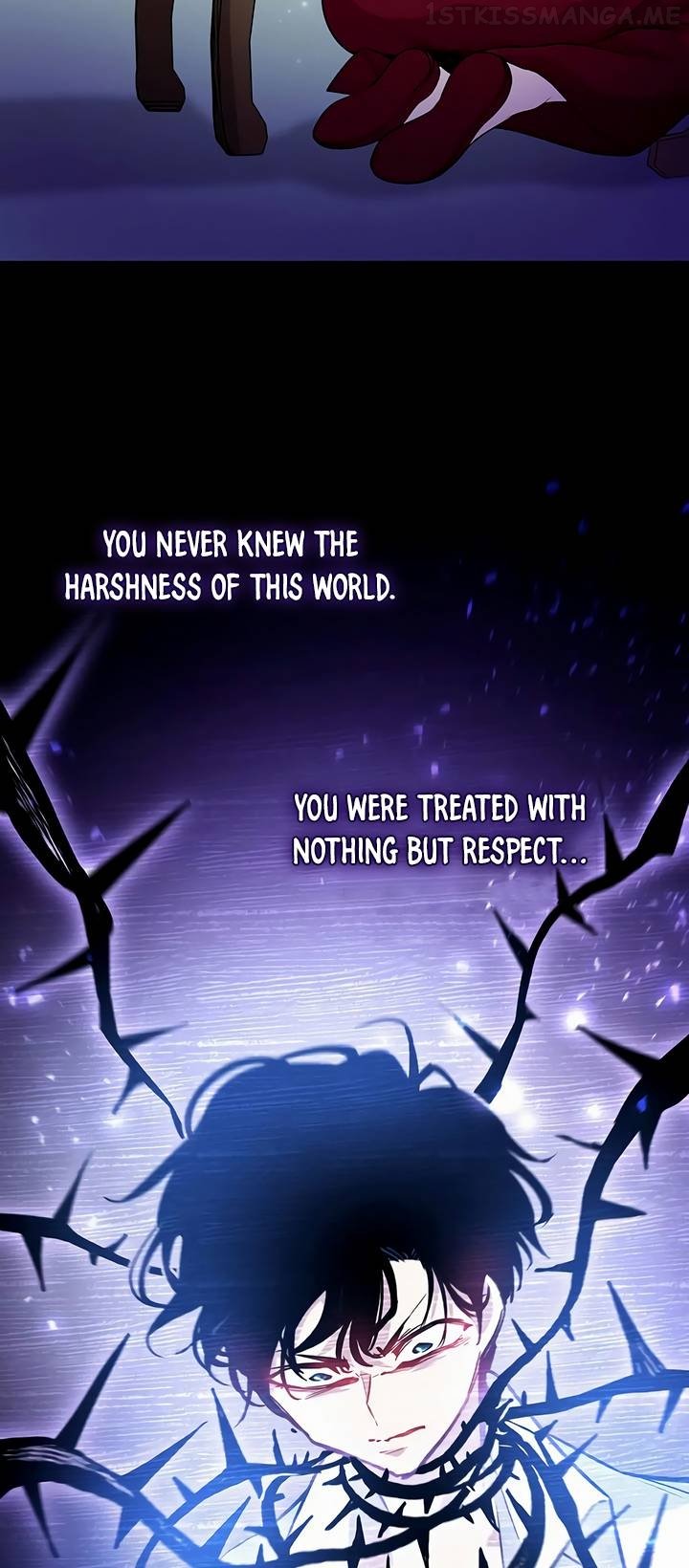 Filiarose – The Crown of Thorns Prophecy Chapter 61 - Page 15