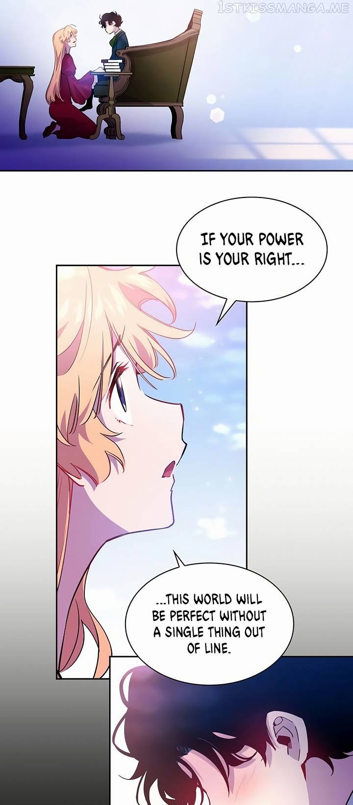 Filiarose – The Crown of Thorns Prophecy Chapter 61 - Page 17