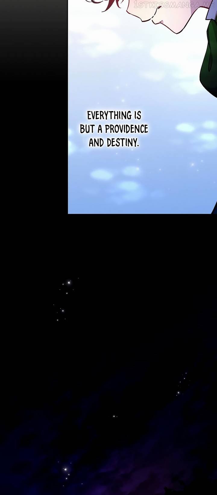 Filiarose – The Crown of Thorns Prophecy Chapter 61 - Page 18