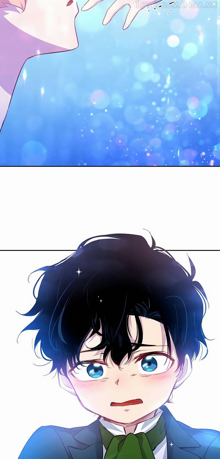 Filiarose – The Crown of Thorns Prophecy Chapter 61 - Page 25
