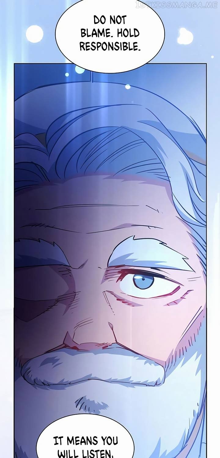 Filiarose – The Crown of Thorns Prophecy Chapter 61 - Page 28