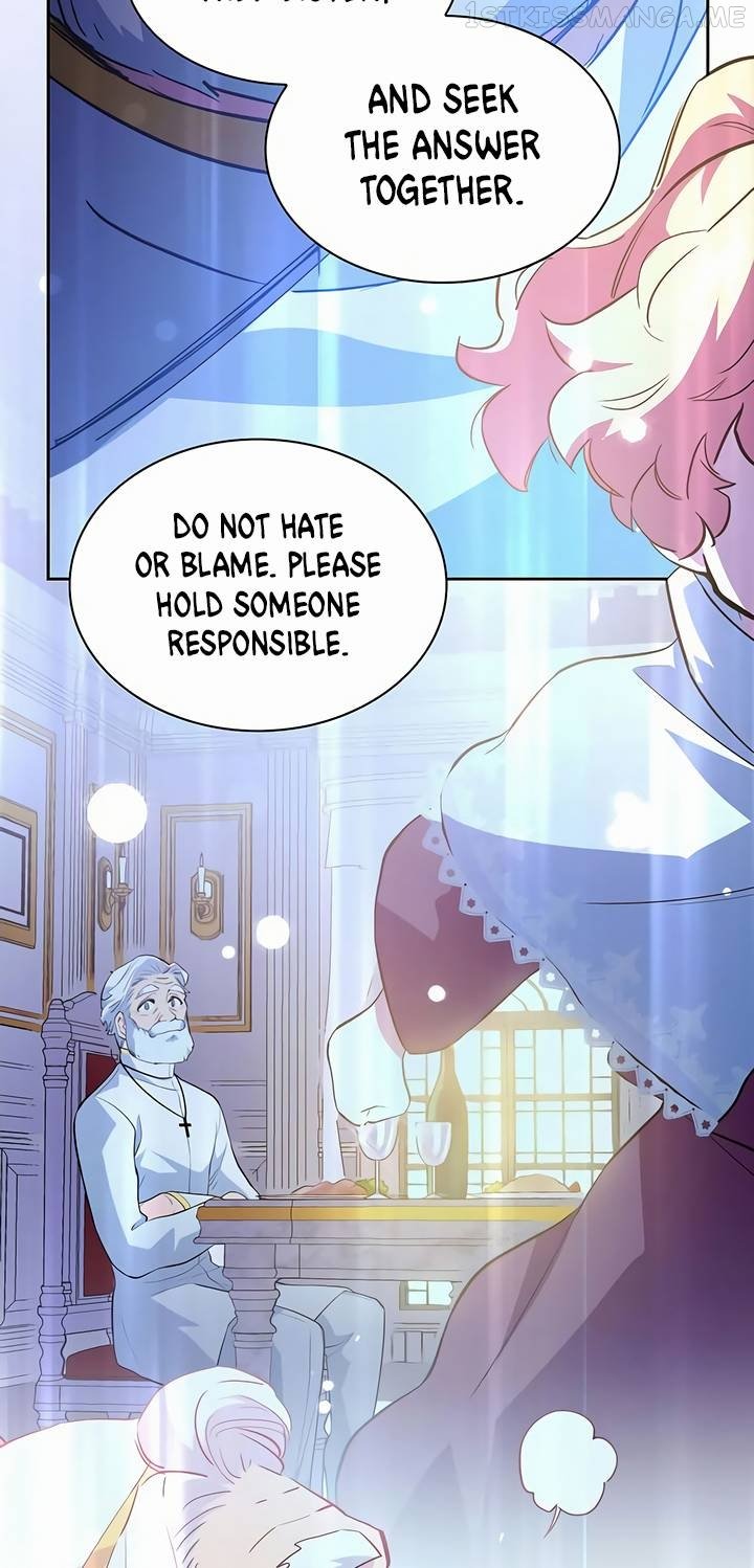 Filiarose – The Crown of Thorns Prophecy Chapter 61 - Page 29