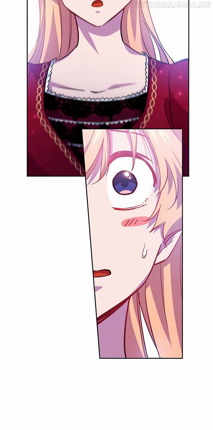 Filiarose – The Crown of Thorns Prophecy Chapter 61 - Page 4