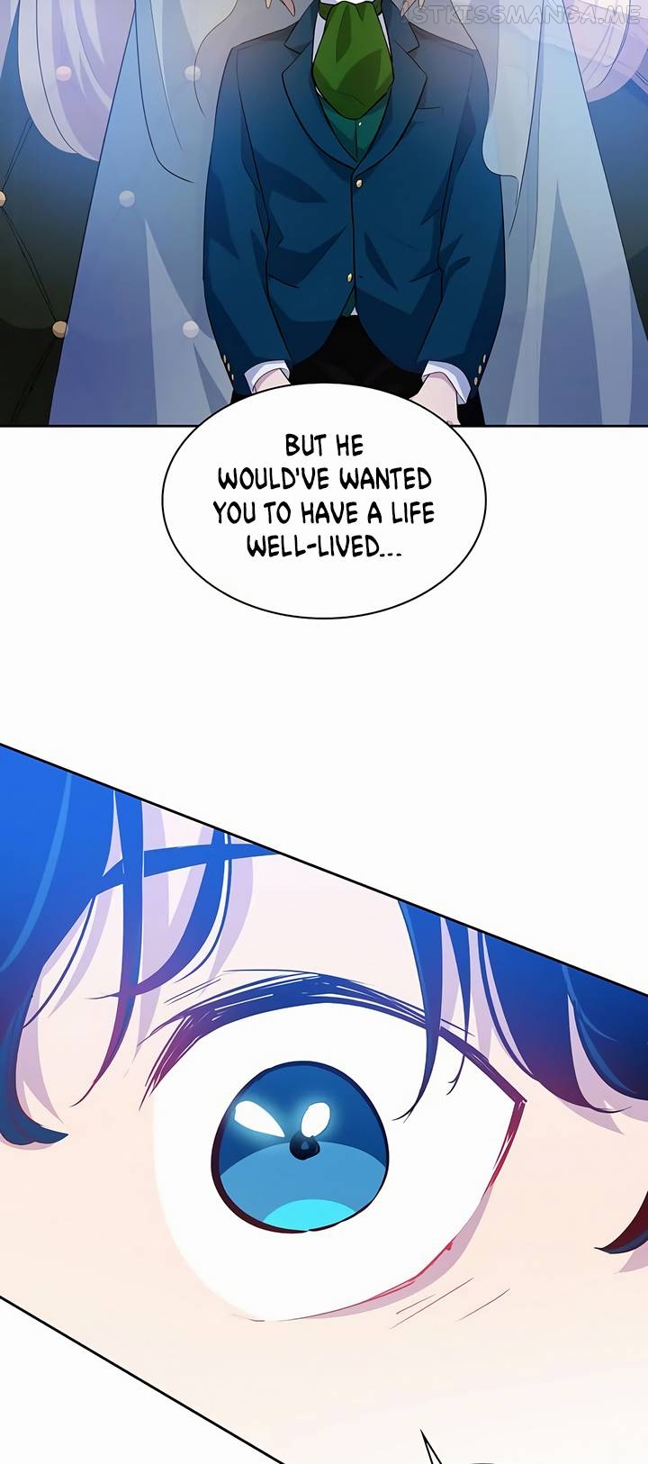 Filiarose – The Crown of Thorns Prophecy Chapter 61 - Page 33