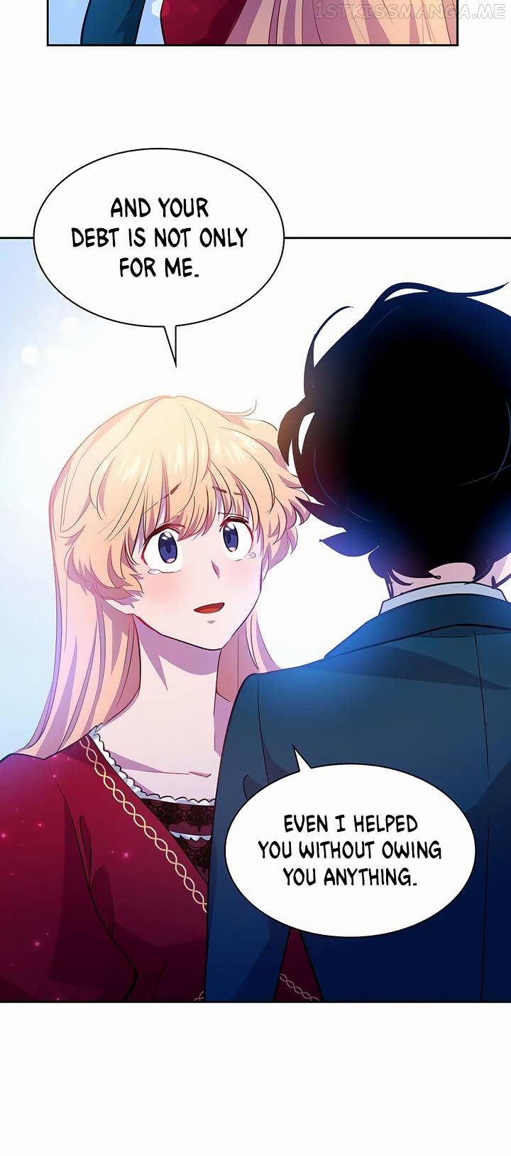 Filiarose – The Crown of Thorns Prophecy Chapter 61 - Page 40