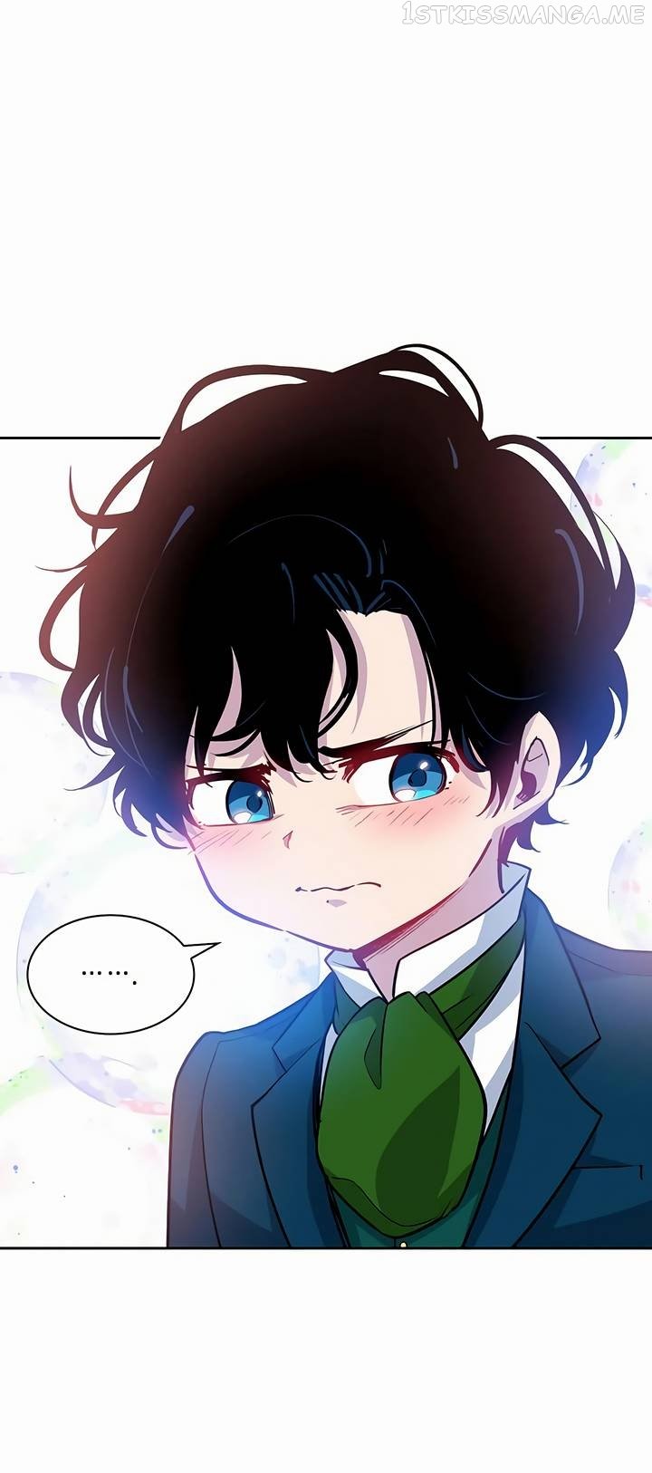 Filiarose – The Crown of Thorns Prophecy Chapter 61 - Page 41