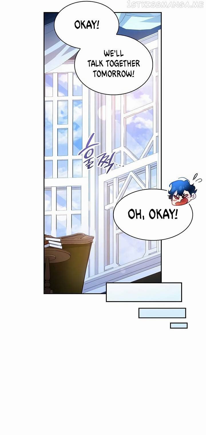 Filiarose – The Crown of Thorns Prophecy Chapter 61 - Page 42