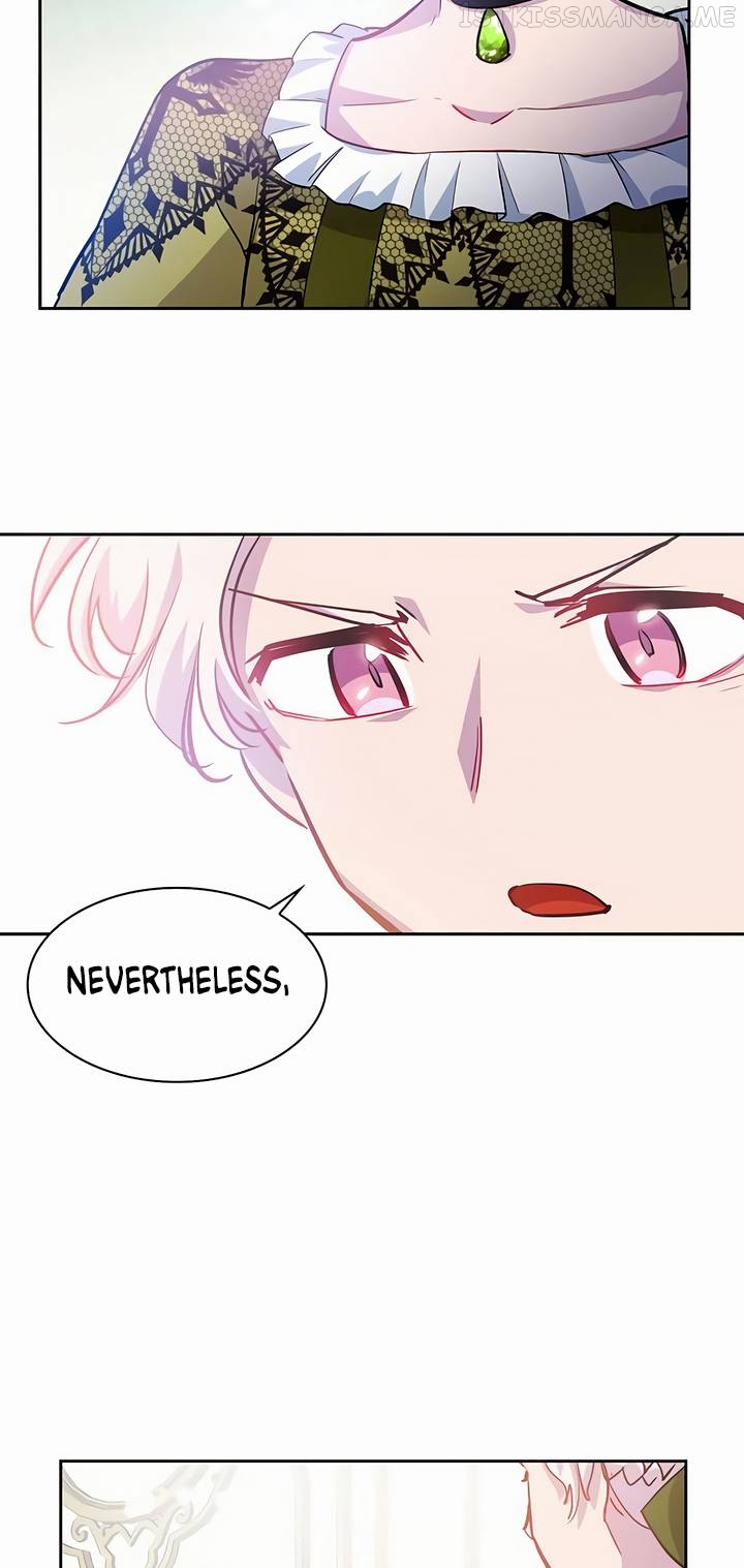 Filiarose – The Crown of Thorns Prophecy Chapter 61 - Page 45