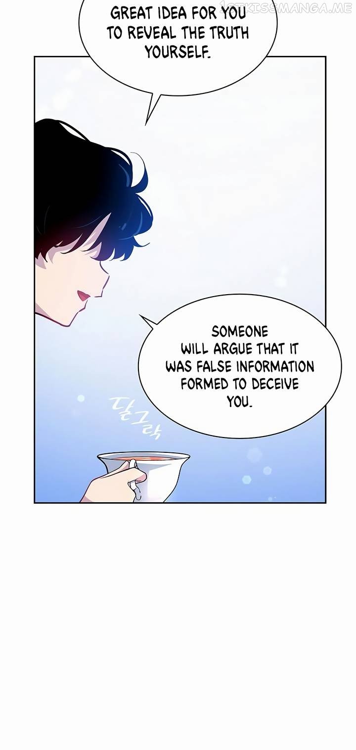 Filiarose – The Crown of Thorns Prophecy Chapter 61 - Page 48