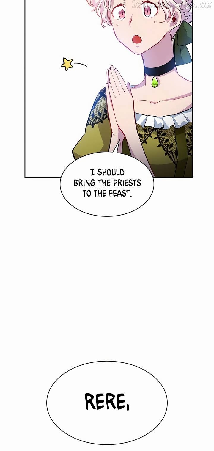 Filiarose – The Crown of Thorns Prophecy Chapter 61 - Page 50