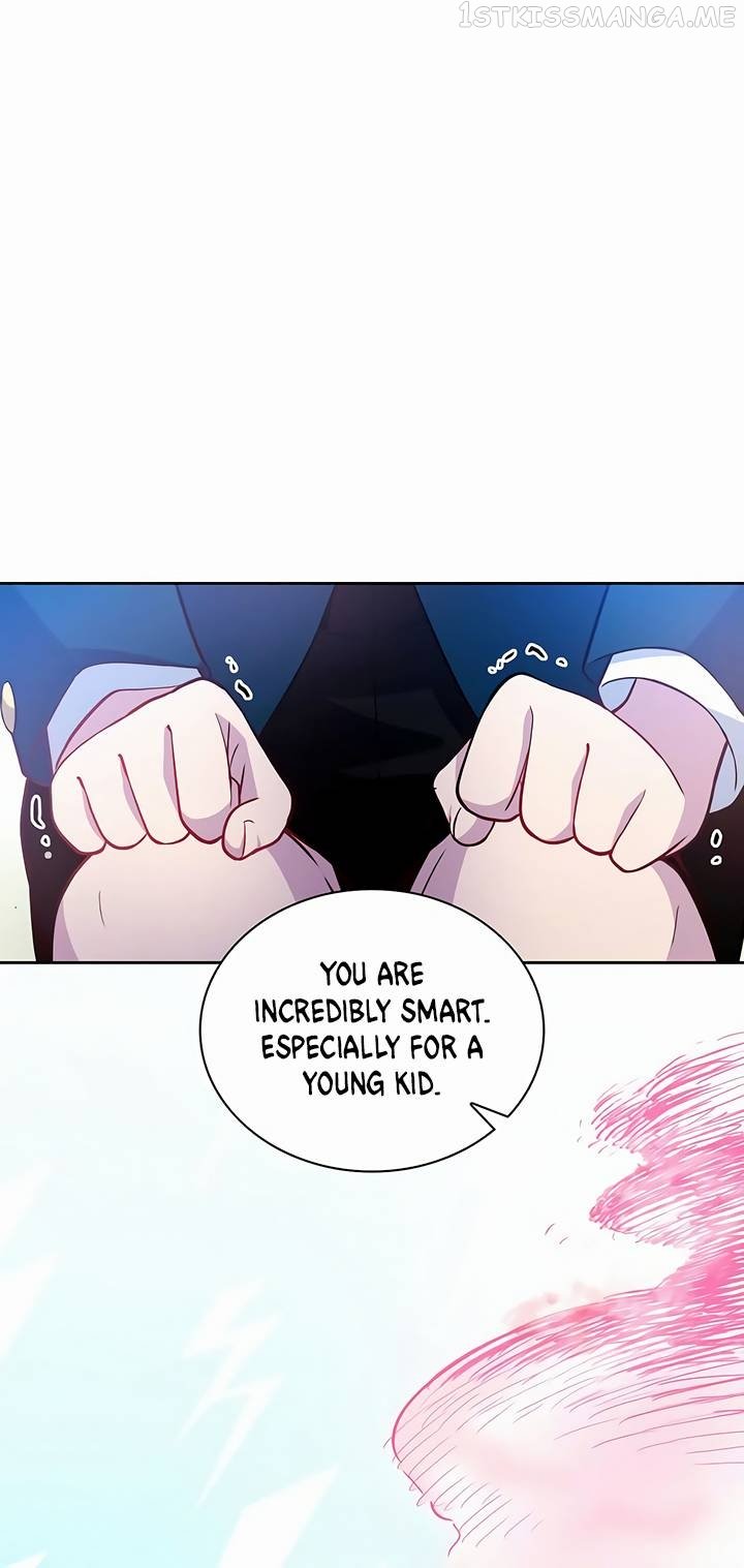 Filiarose – The Crown of Thorns Prophecy Chapter 61 - Page 51